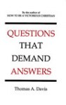 QTDA1-B Questions That Demand Answers