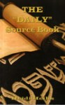 TDSB1-B The Daily Source Book